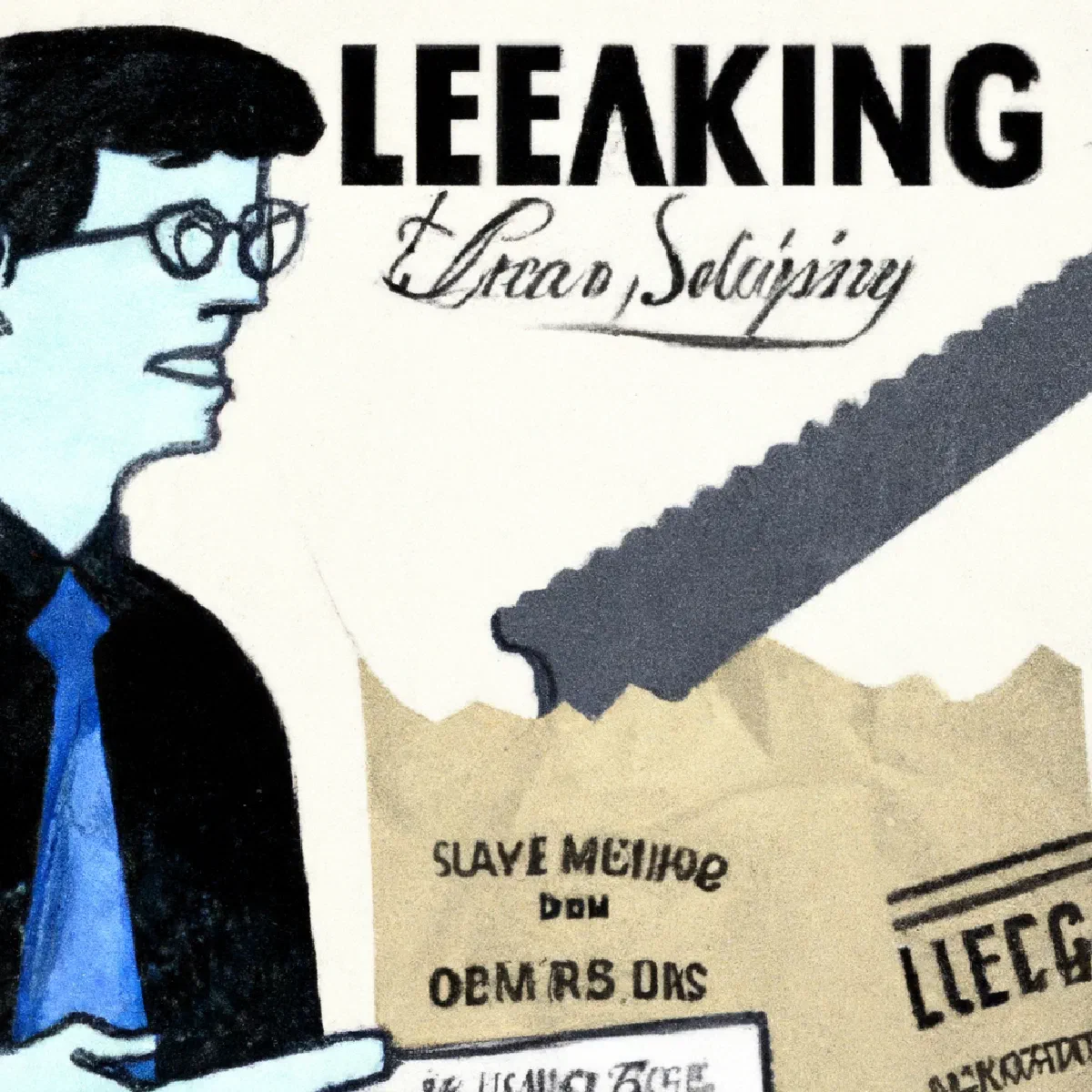 The rise of quiet cutting