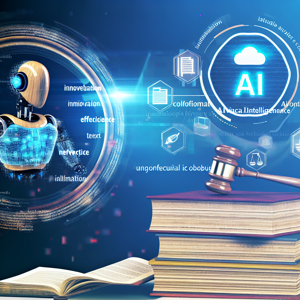 Revolutionizing Legal Practices: The Impact of Generative AI on the Legal Industry