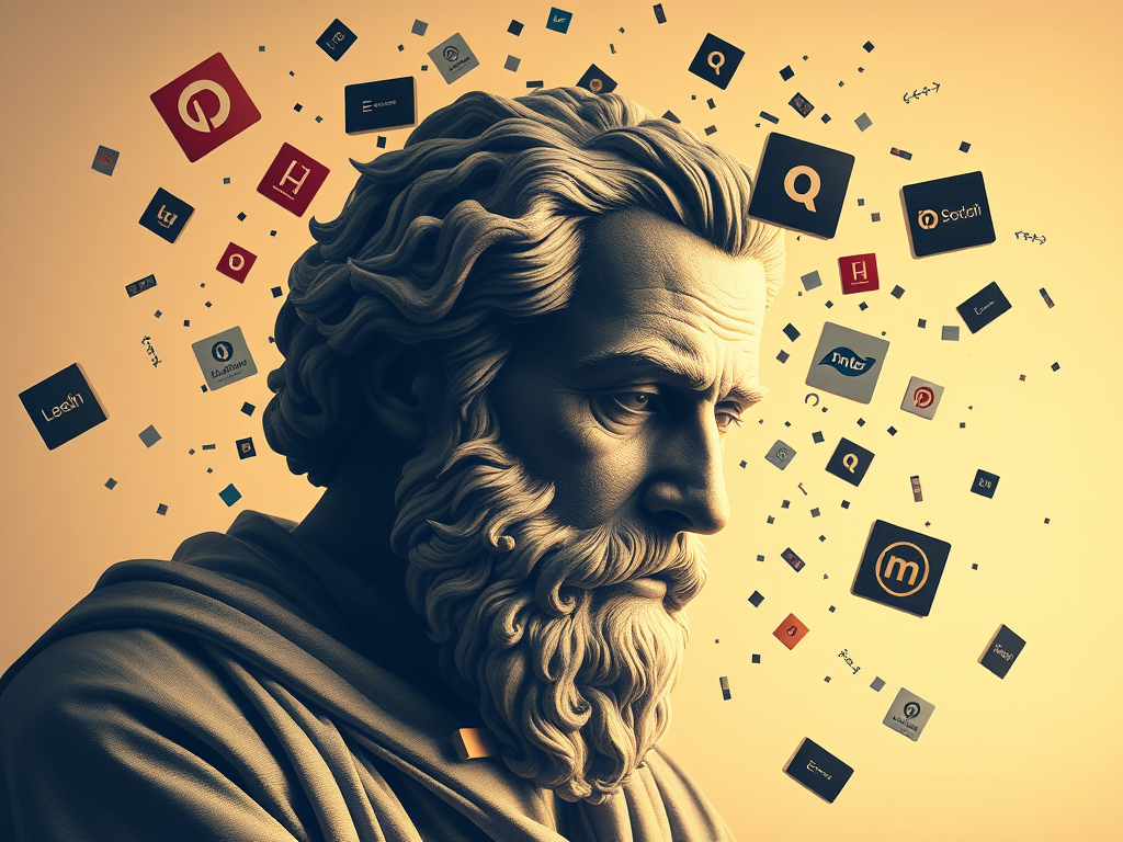 Branding requires a philosopher